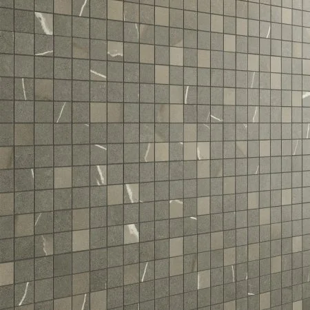 Керамогранит Italon Метрополис Аркадиа Браун Мозаика 30х30 (Натуральная) в Новокузнецке