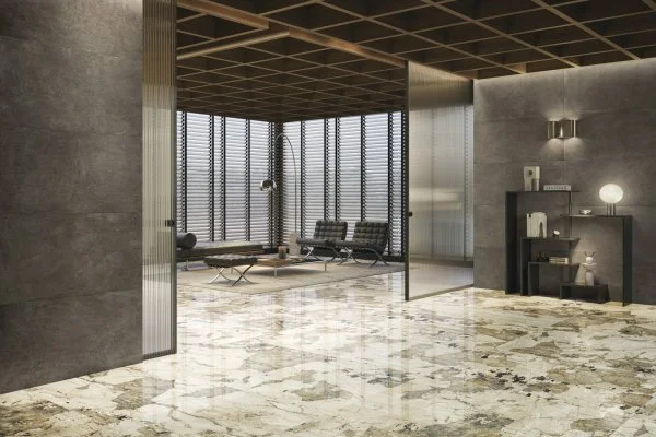 Керамогранит Italon Этернум Волкано 80х160 (Люкс и Реттифицированная) в Новокузнецке