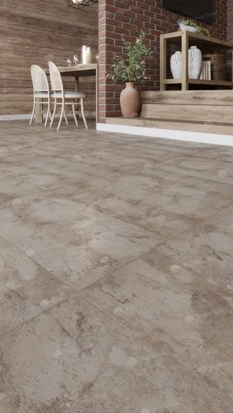 Каменно-полимерная плитка Alpine Floor Stone Ричмонд ECO 4-1, 4 мм 43 класс в Новокузнецке