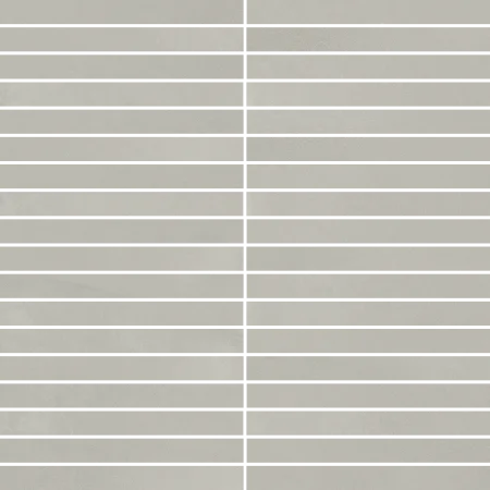 Керамогранит Italon Континуум Сильвер Мозаика Стрип 30х30 (Натуральная) в Новокузнецке