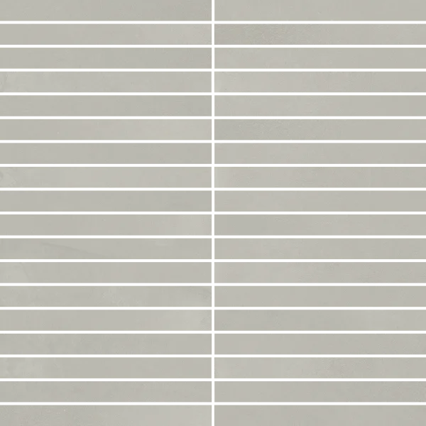 Мозаика Континуум Сильвер Стрип 30х30