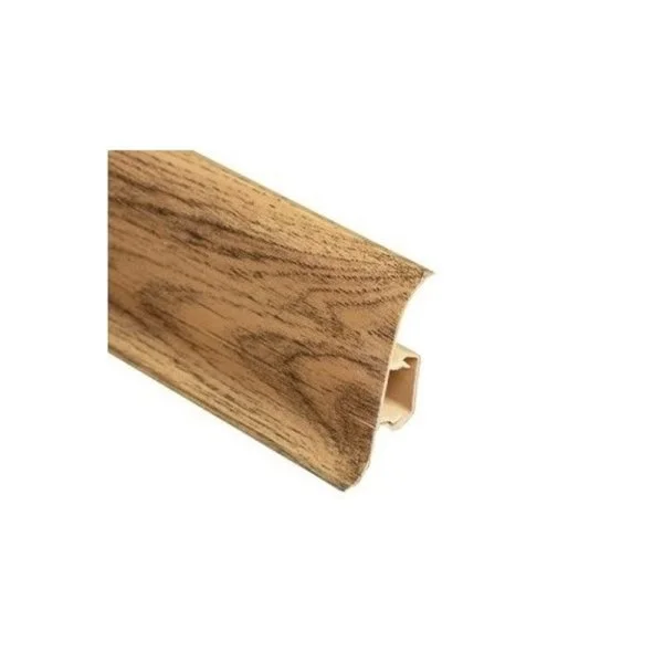 Пластиковый плинтус Bonkeel Color BC6016 (60х25х2200 мм) в Новокузнецке