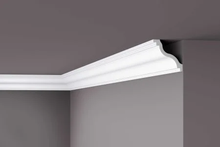 Карниз NMC Nomastyl SL (100х100х2000мм) в Новокузнецке