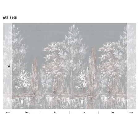 Обои Loymina Пейзаж vol. 2 ART13 005 в Новокузнецке