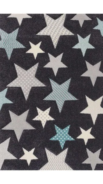 Ковер Синтелон Pastel Kids 1,20x1,70 49GSG Прямоугольник в Новокузнецке