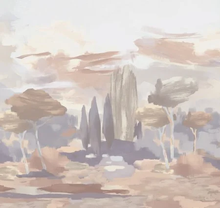 Обои Loymina Пейзаж vol. 2 ART15 002 в Новокузнецке