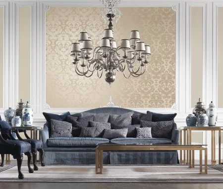 Обои Milassa Swan SW3, 002/3 в Новокузнецке