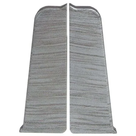 Заглушка INDO70 17 Алюминий в Новокузнецке