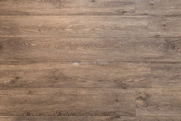 Каменно-полимерная плитка Alpine Floor Grand Sequoia Light Венге Грей ECO 11-801 3.5мм, 34 класс в Новокузнецке
