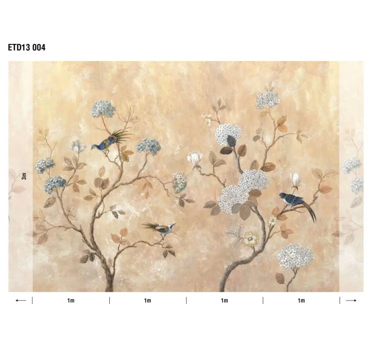 Обои Loymina Etude vol. II ETD13 004 в Новокузнецке