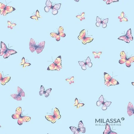 Обои Milassa Twins 4, 006 в Новокузнецке