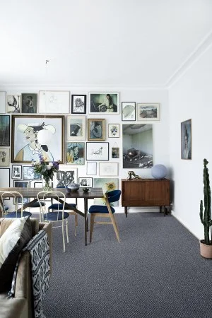 Ковровое покрытие AW Stainaway Tweed 78 - (4м) в Новокузнецке