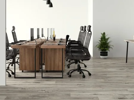 ПВХ Плитка IVC Tanto 895 Windsor Oak в Новокузнецке