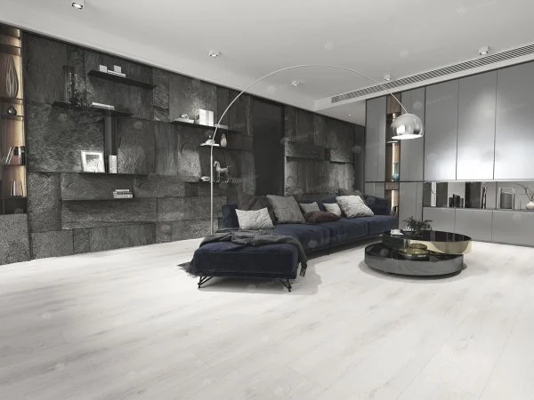 Кварц-виниловая плитка Alpine Floor Premium XL Дуб Кливио ЕСО 7-33, 8 мм. 43 класс в Новокузнецке