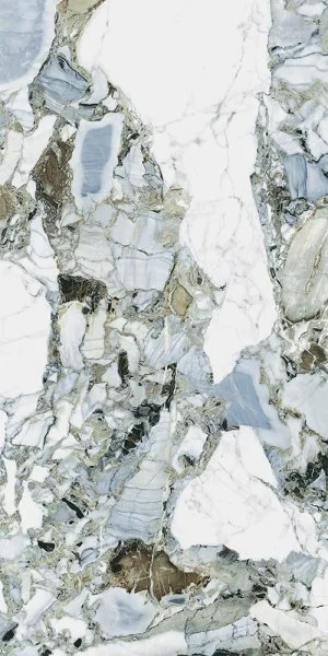 Керамогранит Vitra SityMarble Амазония Мультиколор 60х120 (Лаппатированная и Реттифицированная) в Новокузнецке