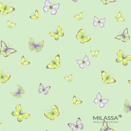 Обои Milassa Twins 4, 005 в Новокузнецке