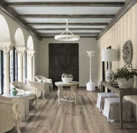 Виниловый пол Royce Ultima U1969 Дуб Банбери в Новокузнецке