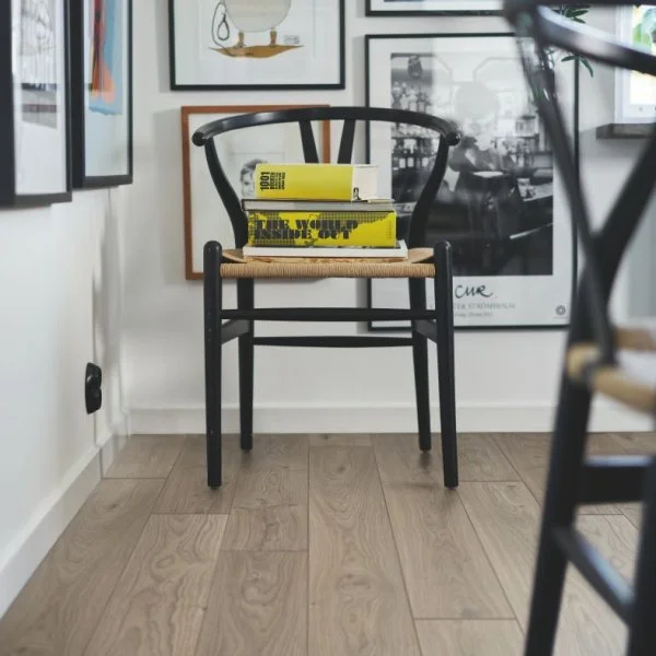 Ламинат Pergo Malmö Pro Дуб Глубинный Темно-Серый L1258-04433 в Новокузнецке