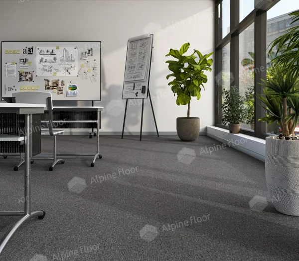 Ковровая плитка Alpine Floor Huron 402-1 Супериор в Новокузнецке