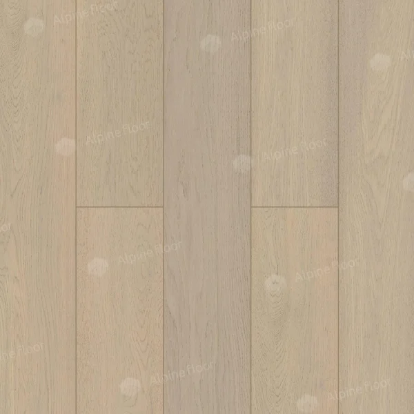 Инженерная доска Alpine Floor Studio Дуб Марципан в Новокузнецке