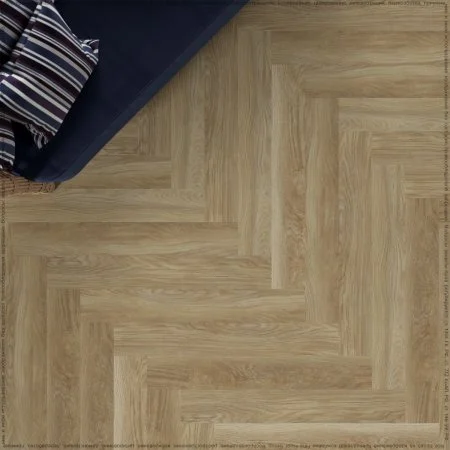 ПВХ плитка FineFlex Wood Дуб Азас FX-109 в Новокузнецке