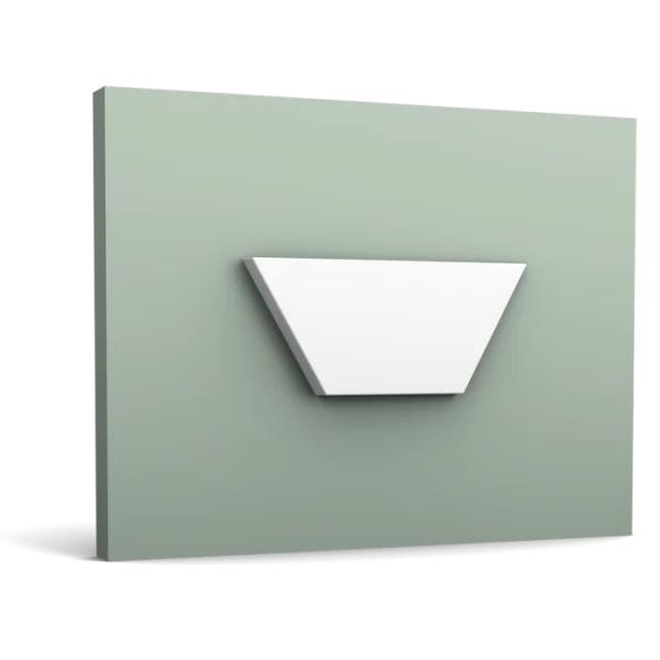 Декоративная панель Orac W101 (15x34.5x2.9 см) в Новокузнецке