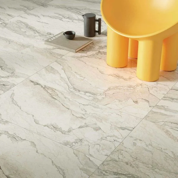 Керамогранит Coliseum Канова Сэнд 60х120 (Натуральный и Реттифицированный) в Новокузнецке