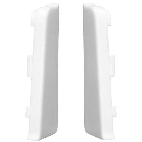 Заглушка INDO70 40 Белый Матовый в Новокузнецке