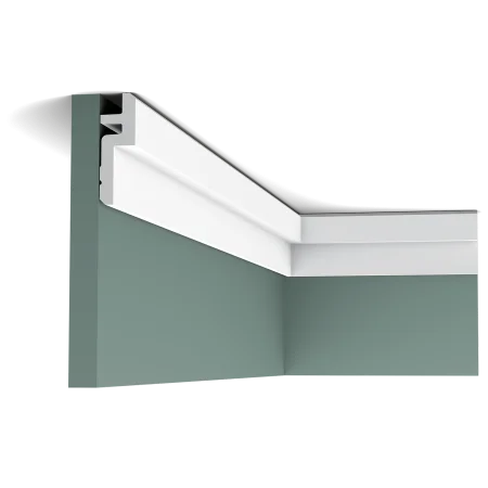 Карниз Orac C394 (31*95*2000 мм) в Новокузнецке