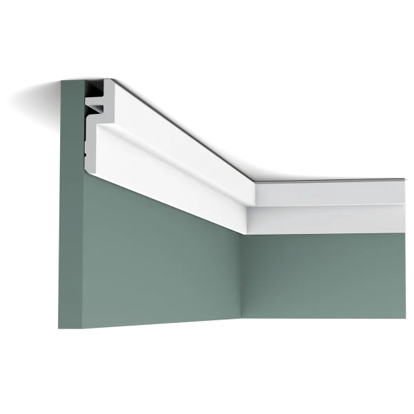 Карниз Orac C394 (31*95*2000 мм) в Новокузнецке