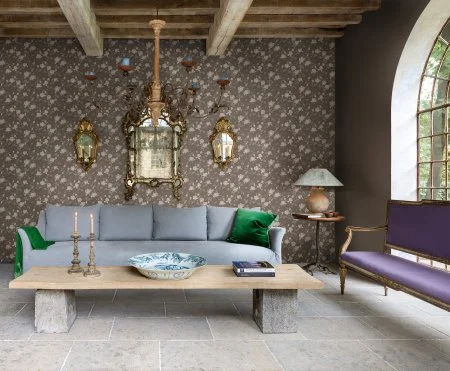 Обои Milassa Mirabelle MR1, 012 в Новокузнецке