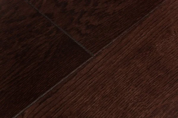 Массивная доска Аmber Wood Дуб кофе браш лак 18*120*300-1800 мм в Новокузнецке