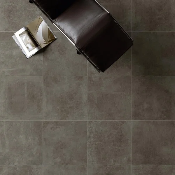 Керамогранит Coliseum Экспо Дарк 60х60 (Натуральный и Реттифицированный) в Новокузнецке