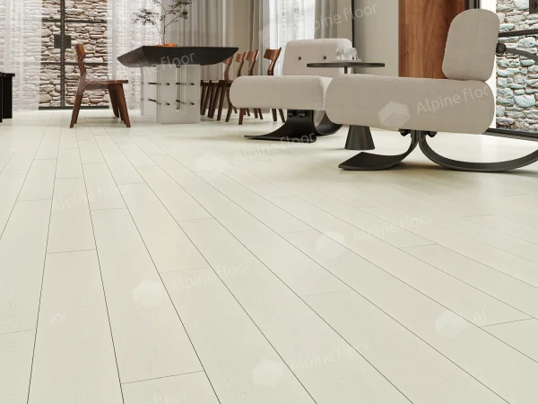 Каменно-полимерная плитка Alpine Floor Grand Sequoia Village Инио ECO 11-2107 4мм, 43 класс в Новокузнецке