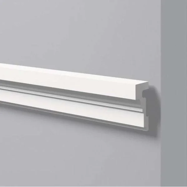 Молдинг NMC Wallstyl WL4 (100х40х2000 мм) в Новокузнецке