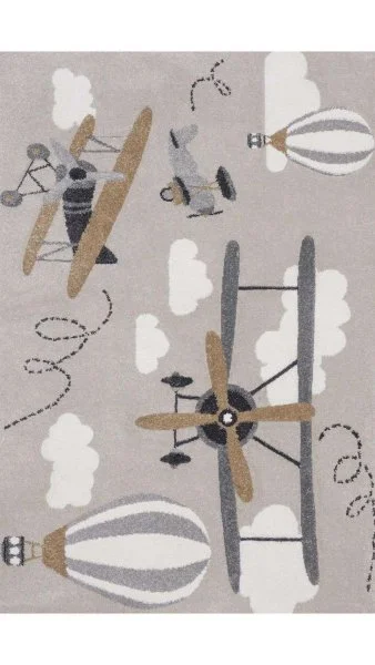 Ковер Синтелон Vegas Kids 1,20х1,70 05SBE Прямоугольник в Новокузнецке