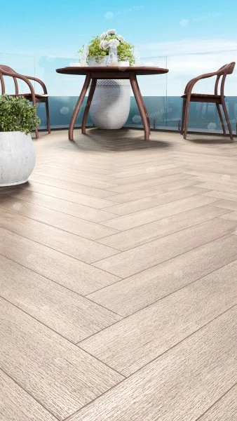 Каменно-полимерная плитка Alpine Floor Parqet Light Макадамия ECO 13-10, 4 мм 43 класс в Новокузнецке