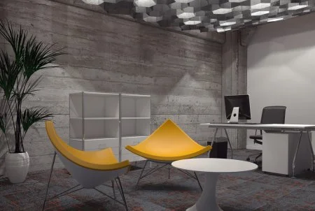 Ковровая плитка AW Macro 91 в Новокузнецке