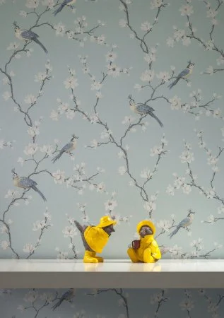 Обои Loymina La Belle Epoque BQ5, 006 в Новокузнецке