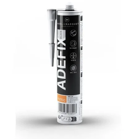 Клей акриловый Black Adefix 310 мл в Новокузнецке