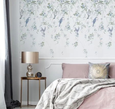 Обои Loymina Пейзаж ART11 005 в Новокузнецке