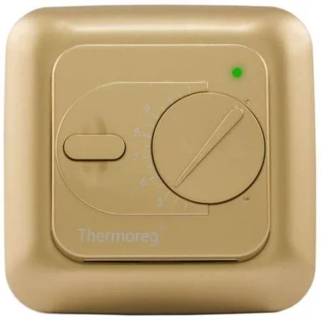 ТерморегуляторThermoreg TI-200 Gold в Новокузнецке