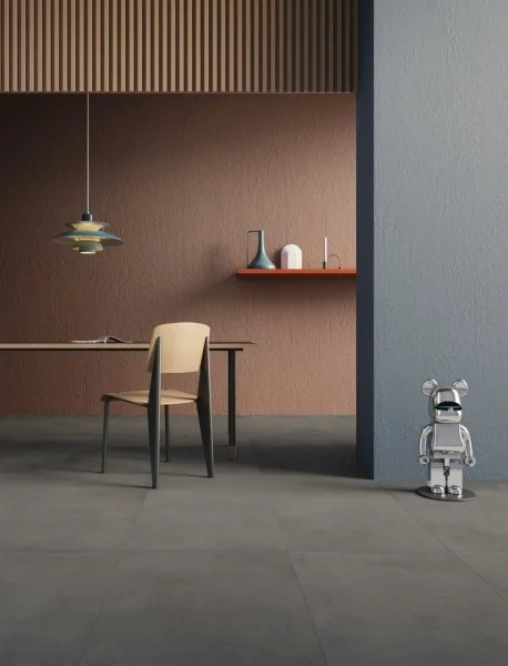 Керамогранит Coliseum Сан-Сиро Дарк 60х120 (Натуральный и Реттифицированный) в Новокузнецке