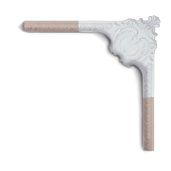 Угловой элемент Orac P3020А (452*425*40 мм) в Новокузнецке