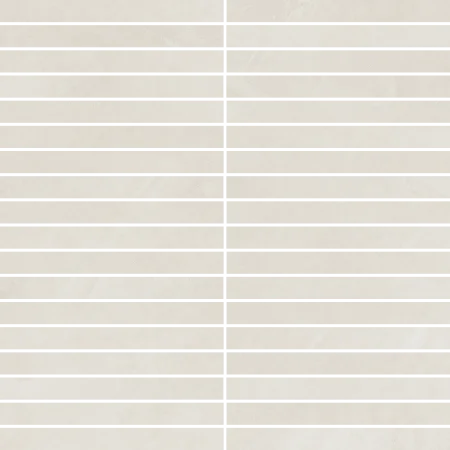 Керамогранит Italon Континуум Полар Мозаика Стрип 30х30 (Натуральная) в Новокузнецке