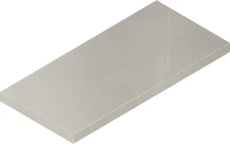 Керамогранит Italon Континуум Сильвер Ступень угловая левая 33х60 (Натуральная) в Новокузнецке