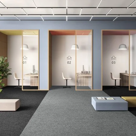 Ковровая плитка AW Medusa 90 в Новокузнецке