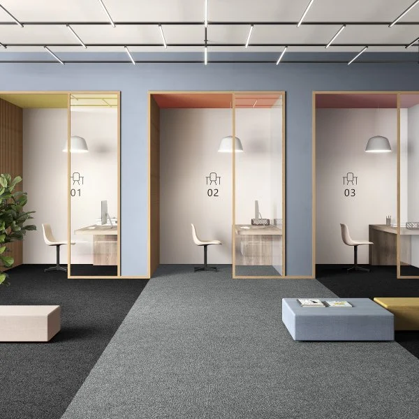 Ковровая плитка AW Medusa 90 в Новокузнецке