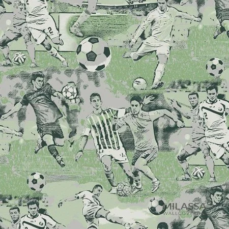 Обои Milassa Twins 11, 005 в Новокузнецке