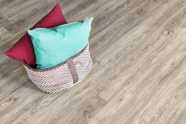 Кварц-виниловая плитка Alpine Floor Grand Sequoia Атланта ECO 11-202 (2,5 мм. 43 класс) в Новокузнецке